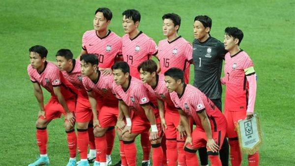 «يونهاب»: دفاع كوريا الجنوبية جاهز لإيقاف خطورة مهاجمي أوروجواي بكأس العالم