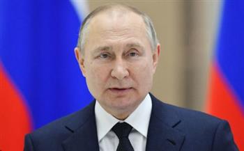   بوتين: منفتحون على التعاون مع شركائنا الذين يرغبون في العمل مع روسيا