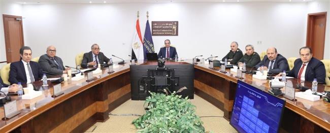 مصر تتقدم فى تصنيف مؤشر نضج الحكومة الرقمية الصادر عن البنك الدولى