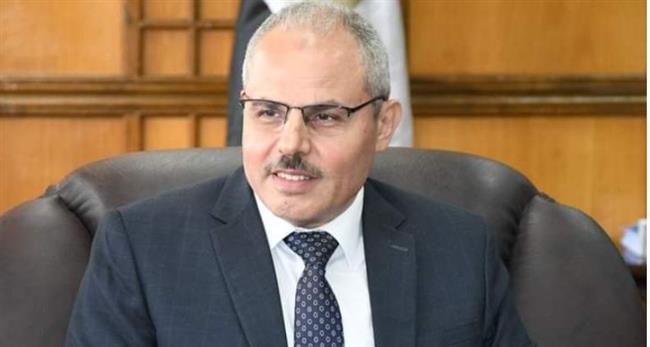 "مندور" يعلن إتخاذ إجراءات بدأ إنتخابات الإتحادات الطلابية بجامعة قناة السويس