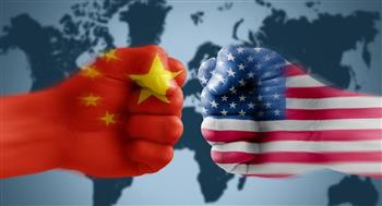   خبير دولي: الصعود الصيني يمثل قلقا للولايات المتحدة