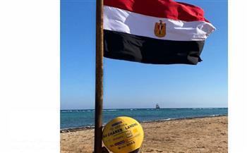 المصرية للاتصالات تعلن نجاح الإنزال الأول للكابل البحري 2Africa في مصر