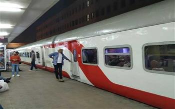   النقل تنفي إلغاء القطار الإسبانى خط «القاهرة- أسوان» 