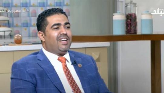 أخصائي نساء وتوليد: نقابة الأطباء قامت بتكريمي لنشر العلم