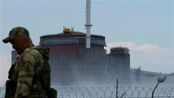 روسيا: القصف الأوكراني على محطة "زابورجيا" يفرض تهديدًا نوويًا