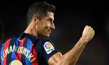 كأس العالم 2022.. ليفاندوفسكى يقود هجوم منتخب بولندا فى مواجهة المكسيك