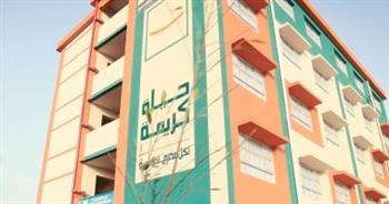 مدير إدارة التعليم بمبادرة «حياة كريمة»: بناء الإنسان هدفنا الرئيسي