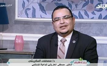 داعية إسلامي: الإنفاق والتصدق يطفئ غضب الله
