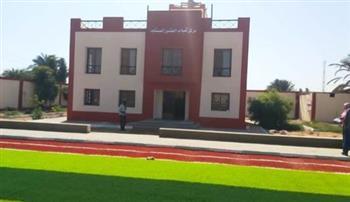 حياة كريمة: بناء الإنسان هدفنا الرئيسي