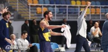 الجزيرة يهزم الزمالك ويقترب من برونزية مرتبط السلة