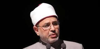 رئيس جامعة الأزهر: الإنسانية كلها بجميع الأديان تشترك في الدعوة لمكارم الأخلاق
