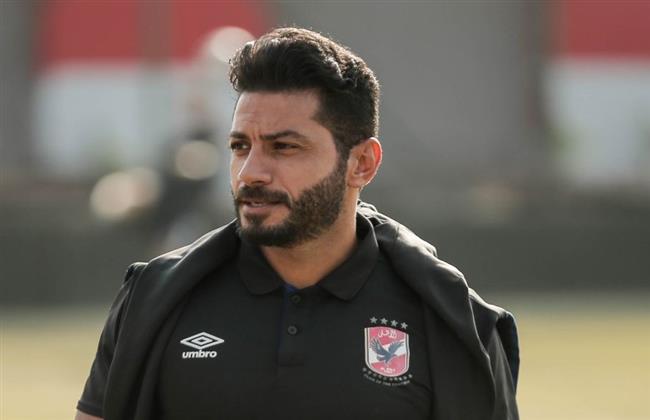 «أهلي 2001»| عبد الفضيل: قدمنا مباراة كبيرة ونستحق الفوز على الزمالك