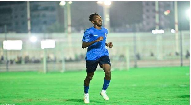 مران الزمالك.. نداي وعبد الغني يواصلان البرنامج التأهيلي