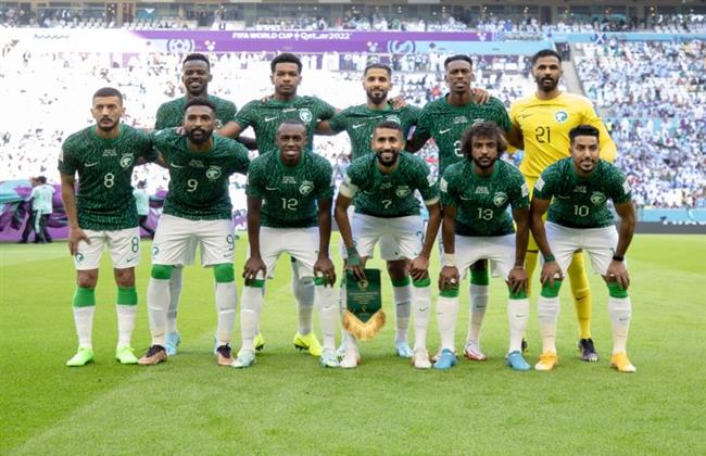 مرتضى منصور يهنئ السعودية بالفوز التاريخي على الأرجنتين في كأس العالم