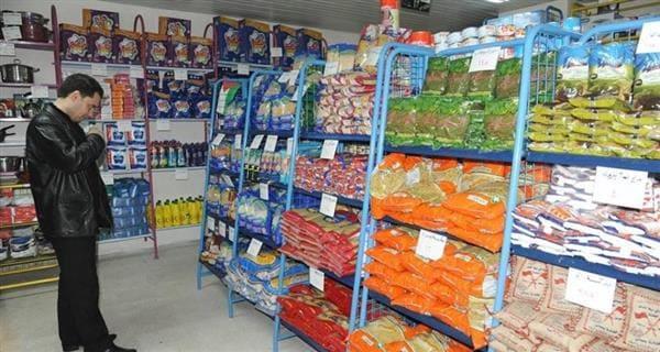 "السلع التموينية" تتعاقد على شراء 65.750 ألف طن زيت خام مستورد