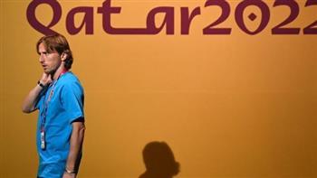 مودريتش: سأعتزل إذا فزنا بالمونديال