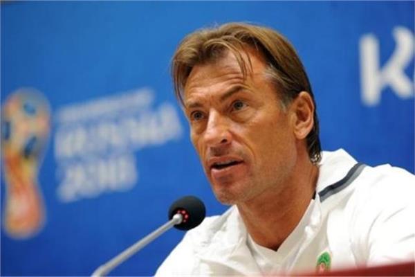 ناقد رياضي يكشف حقيقة ترشيح «هيرڤي رينارد» لتدريب المنتخب المصري    