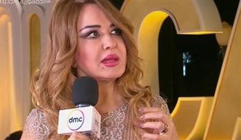 مادلين طبر: أتمنى حصول سيد رجب على جائزة 