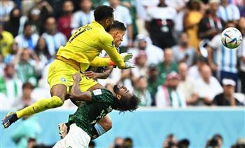 تطورات إصابة ياسر الشهرانى.. كسر ونزيف واللاعب إلى ألمانيا