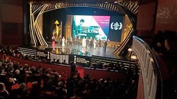   "رجل ما" يفوز بجائزة نجيب محفوظ لأحسن سيناريو بمهرجان القاهرة السينمائي