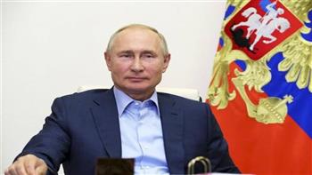   بوتين: روسيا وكوبا تدافعان بشكل مشترك عن قيم الحرية والمساواة والعدالة