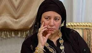 أحمد كمال يكشف سر اعتزال عبلة كامل التمثيل
