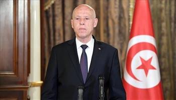   الرئيس التونسي يؤكد ضرورة تنظيم الانتخابات التشريعية في موعدها المحدد
