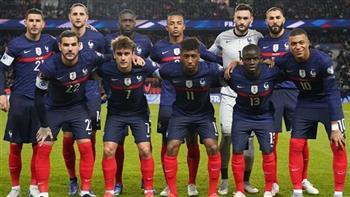 منتخب فرنسا يستهل رحلة الدفاع عن لقبه في كأس العالم بفوز كبير على أستراليا 4-1