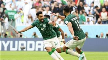 حفيظ دراجي: منتخب السعودية صنع ملحمة كروية أمام الأرجنتين