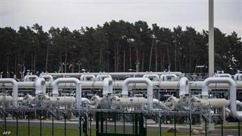   روسيا تعلن عزمها تخفيض إمدادات الغاز الطبيعي إلى أوروبا بدءًا من الاثنين المقبل