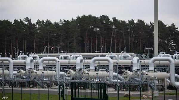 روسيا تعلن عزمها تخفيض إمدادات الغاز الطبيعي إلى أوروبا بدءًا من الاثنين المقبل