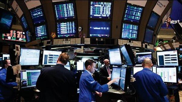 ارتفاع مؤشرات الأسهم الأوروبية وزيادة أسهم شركات النفط والغاز