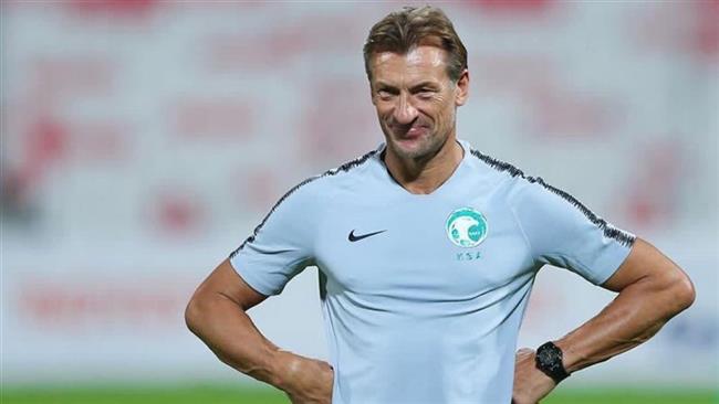 بعد فوز السعودية التاريخي على الأرجنتين.. تعرف على راتب هيرفي رينارد