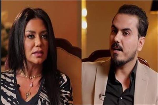 الحكم في استئناف نزار الفارس على رفض دعواه ضد رانيا يوسف.. اليوم