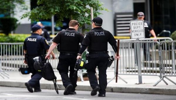 مقتل 10 أشخاص جراء حادث إطلاق نار في ولاية "فيرجينيا" الأمريكية