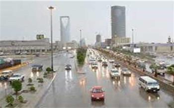   طقس السعودية اليوم: أمطار رعدية مصحوبة برياح