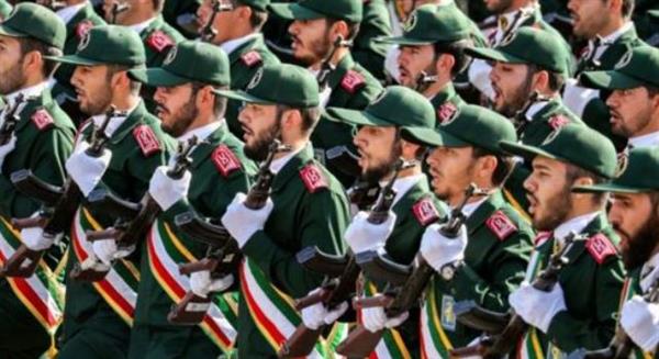 طهران: استشهد مستشار إيراني برتبة عقيد على يد عملاء الكيان الصهيوني بـ "دمشق"