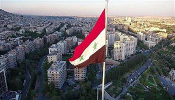   سوريا تعلن عن اجتماعها مع طهران في العاصمة الكازاخستانية 