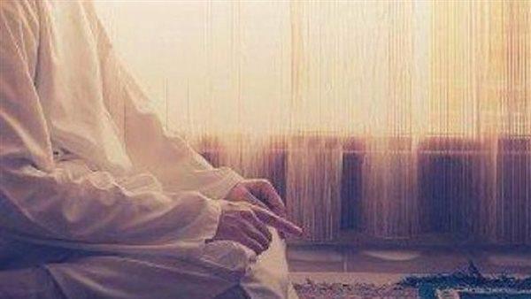 هل تجوز صلاة الجمعة خلف التلفاز؟.. المفتي يجيب 