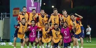 كأس العالم 2022.. إسبانيا تواجه كوستاريكا اليوم 