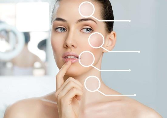 طرق طبيعية للتخلص من ندبات الوجه