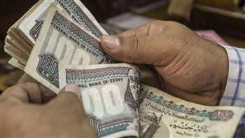 المالية تعلن موعد صرف مرتبات شهر نوفمبر بالزيادة الجديدة