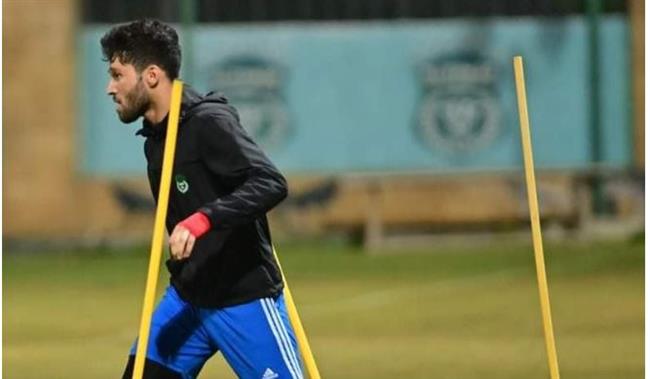 تدريبات صباحية لسيد البلد وراحة غدا قبل مواجة غزل المحلة 
