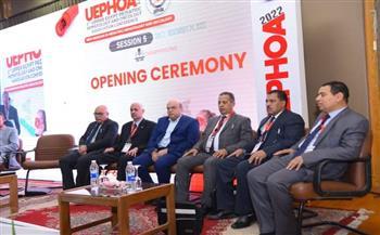 إنطلاق أعمال المؤتمر الأول لجمعية صعيد مصر لأمراض الدم وأورام الأطفال بجامعة أسيوط 