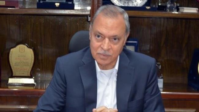 محافظ القليوبية: عقد لقاءات جماهيرية للتعرف على مشاكل المواطنين