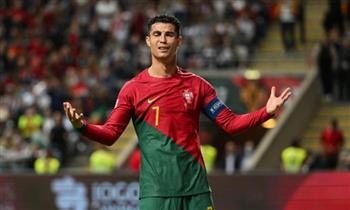   مدرب البرتغال: رونالدو جاهز لقيادة المنتخب غدا أمام غانا