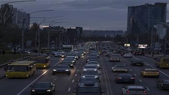   مولدوفا تعاني من انقطاع الطاقة بسبب استهداف البنى التحتية في أوكرانيا