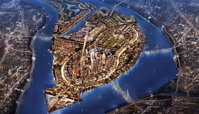 جهاز تنمية جزيرة الوراق: توفير شقق للأهالي في العبور وأكتوبر.. والدولة تشتري الفدان بـ6 ملايين جنيه