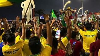 غدًا.. البرازيل وأوروجواي والبرتغال يستهلون رحلتهم في المونديال