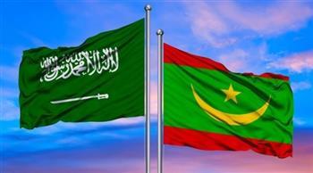 موريتانيا تبحث التعاون العسكري مع السعودية وتعزيز العلاقات مع إسبانيا